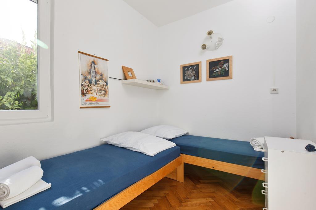 Apartment Dubica ฮวาร์ ภายนอก รูปภาพ