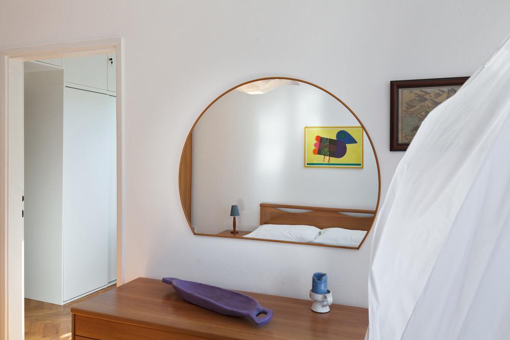 Apartment Dubica ฮวาร์ ภายนอก รูปภาพ