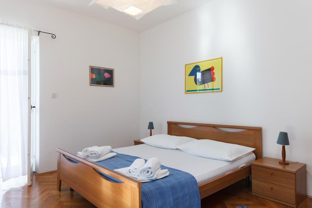 Apartment Dubica ฮวาร์ ภายนอก รูปภาพ